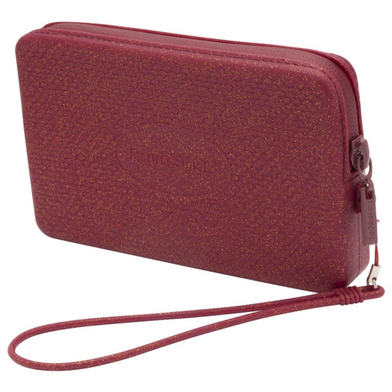 Havaianas Τσαντάκι χειρός Plus Glitter Mini Bag